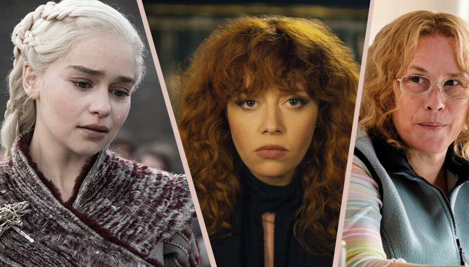 Emmy Awards 2019: Här är alla nominerade