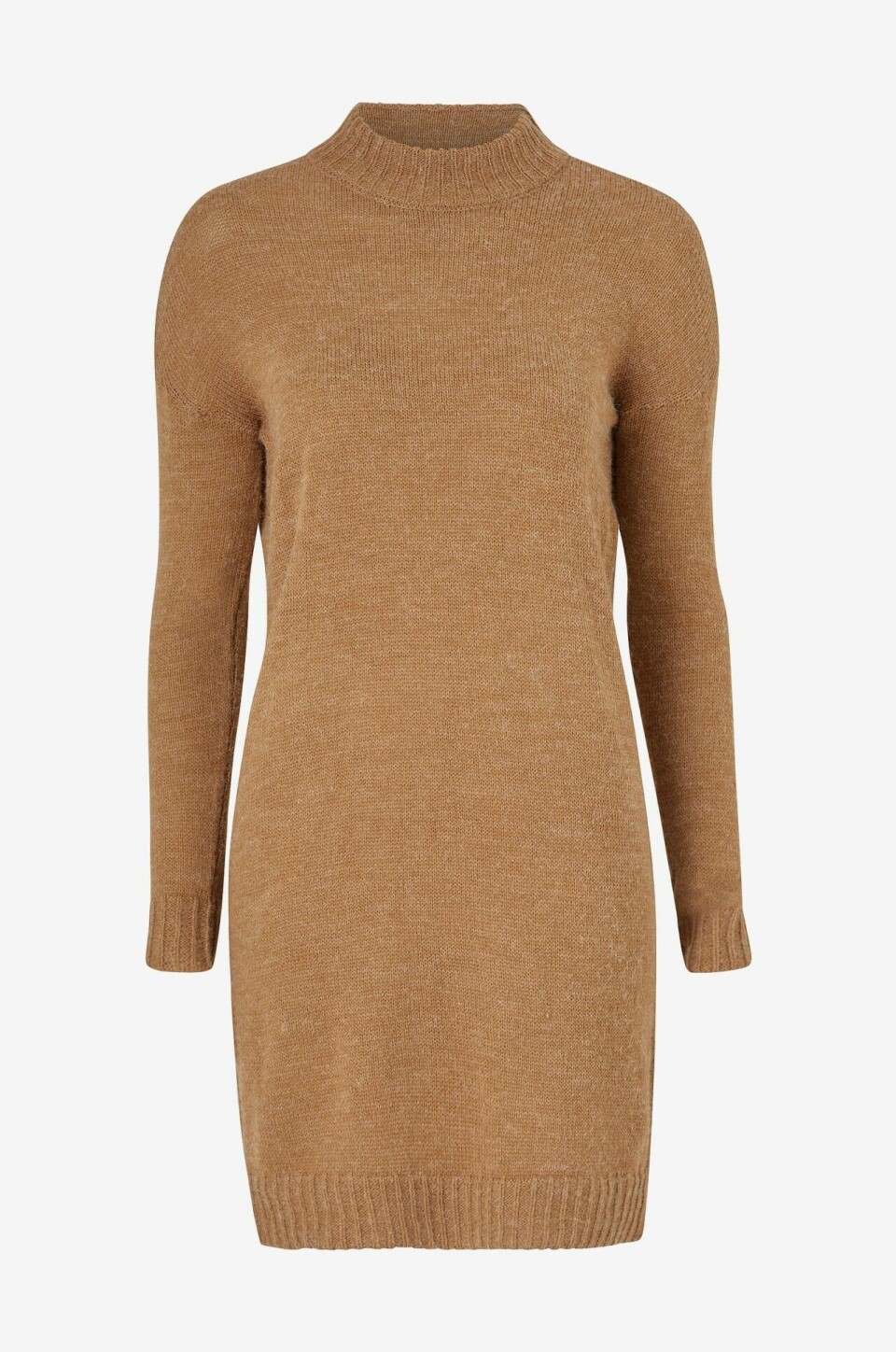 17 stickade klänningar som vill hoppa in i din garderob