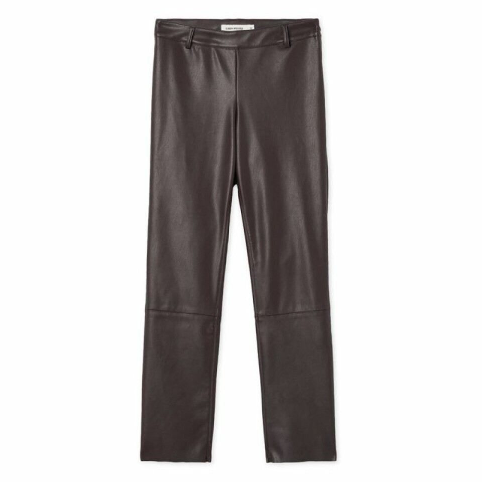 14 trendiga leggings som både är snygga och bekväma