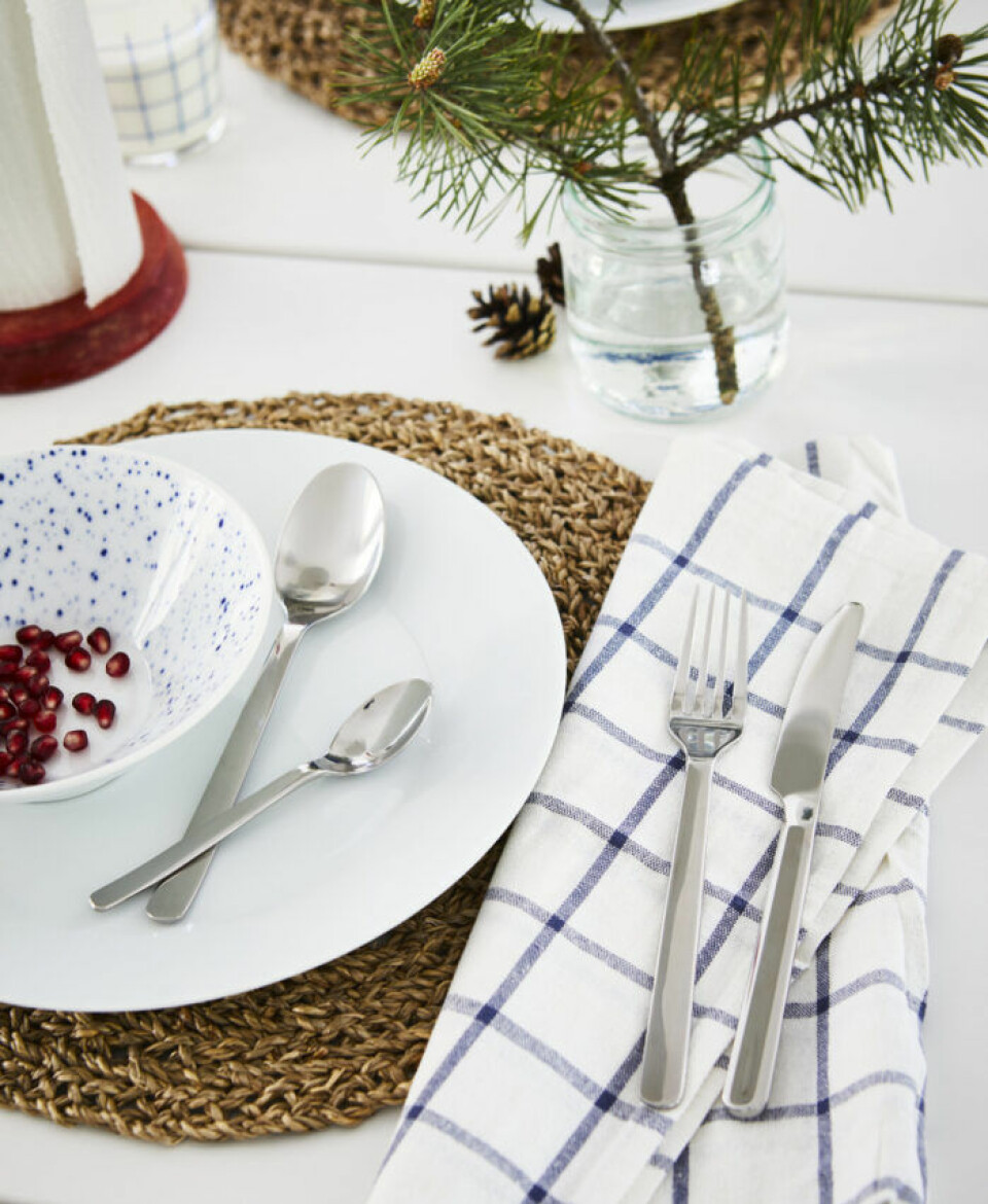 Julen 2019 på Ikea är här – se nyheterna