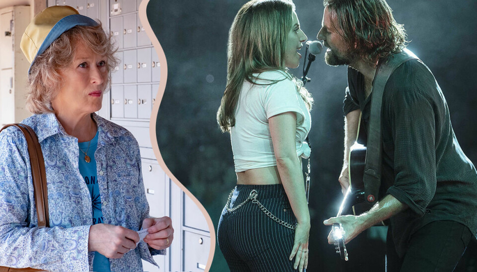 Alla nya filmer och serier på Netflix i oktober 2019