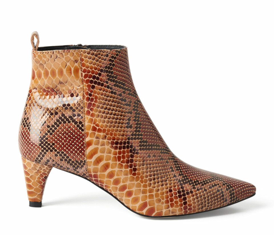 Höstens 30 snyggaste boots – från budget till lyx