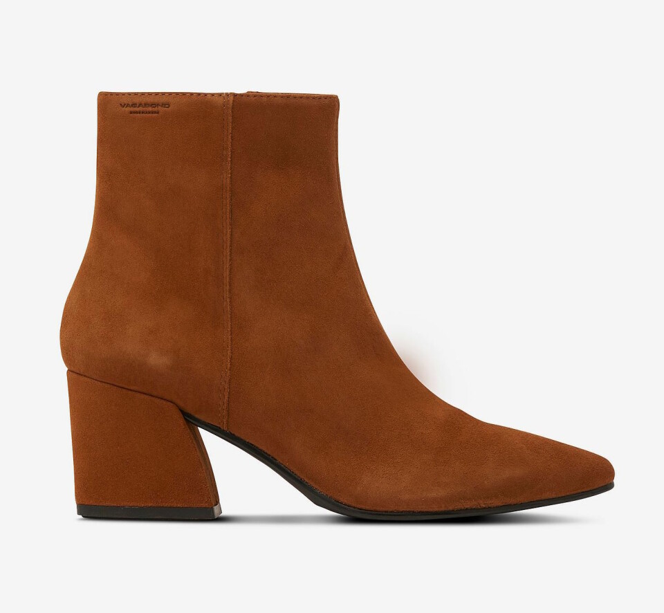 Höstens 30 snyggaste boots – från budget till lyx