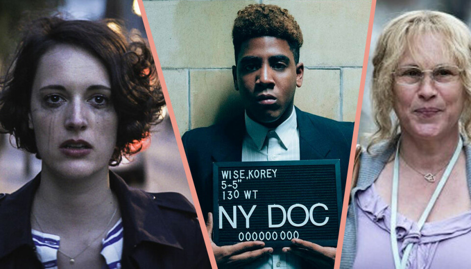 Emmy Awards 2019: Baaam listar sina favoriter bland de nominerade