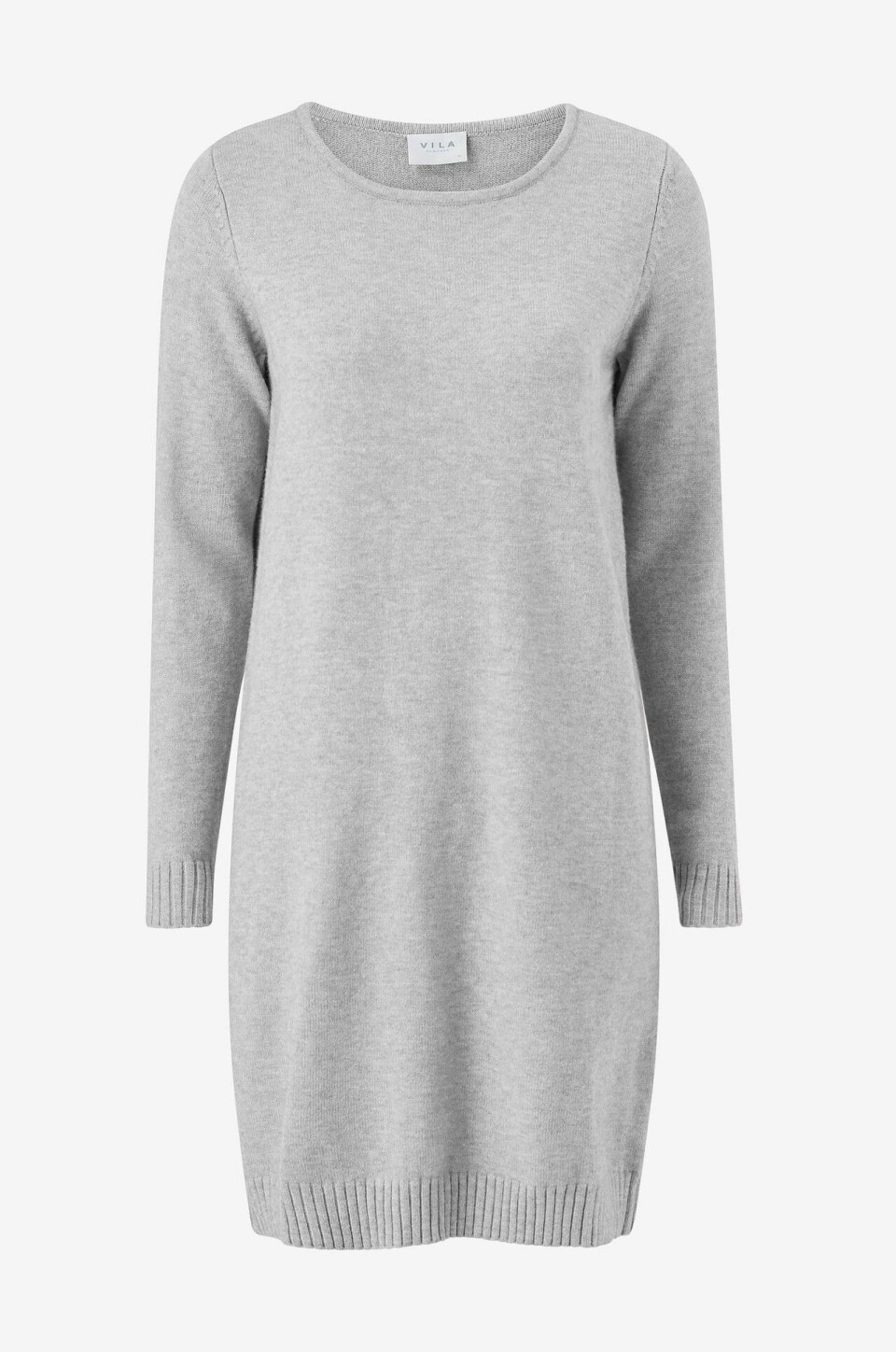 17 stickade klänningar som vill hoppa in i din garderob