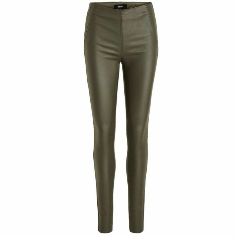 14 trendiga leggings som både är snygga och bekväma