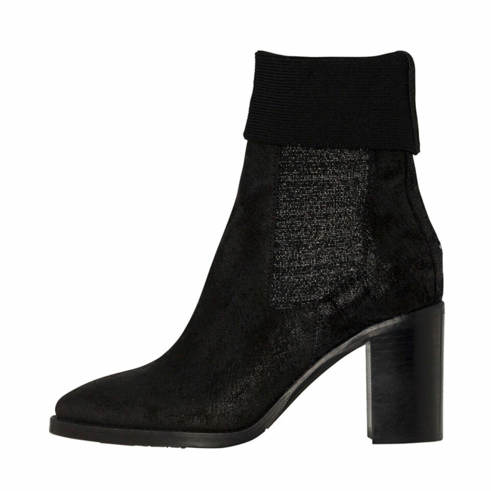 Höstens 30 snyggaste boots – från budget till lyx