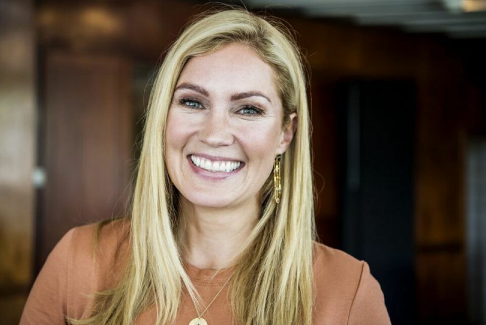 Foto: Carolina Byrmo/Aftonbladet/TT Foto: Carolina Byrmo/Aftonbladet/TT