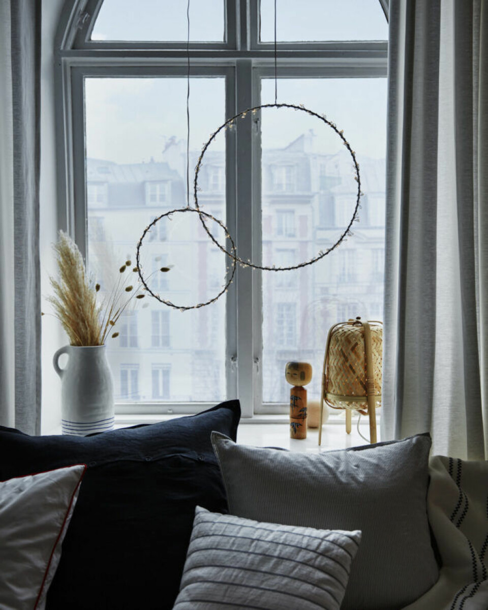 Julen 2019 på Ikea är här – se nyheterna