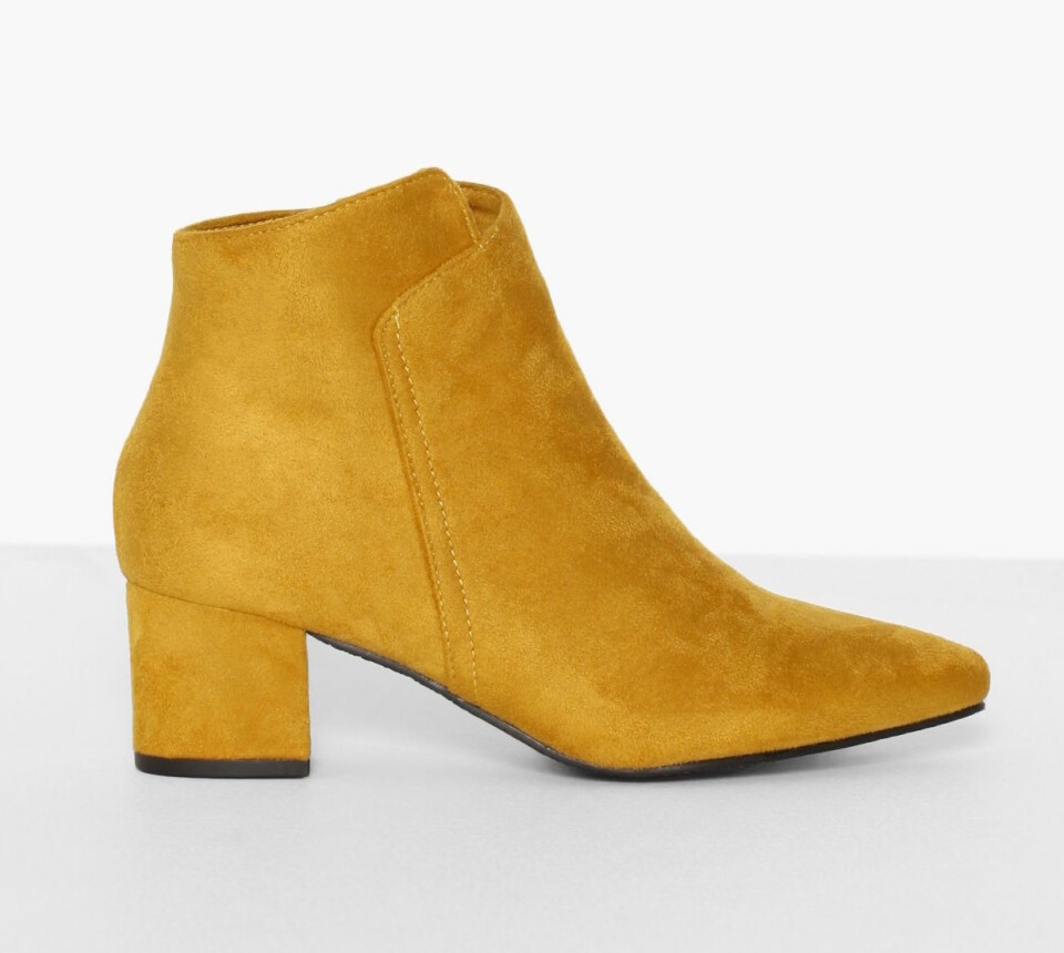 Höstens 30 snyggaste boots – från budget till lyx