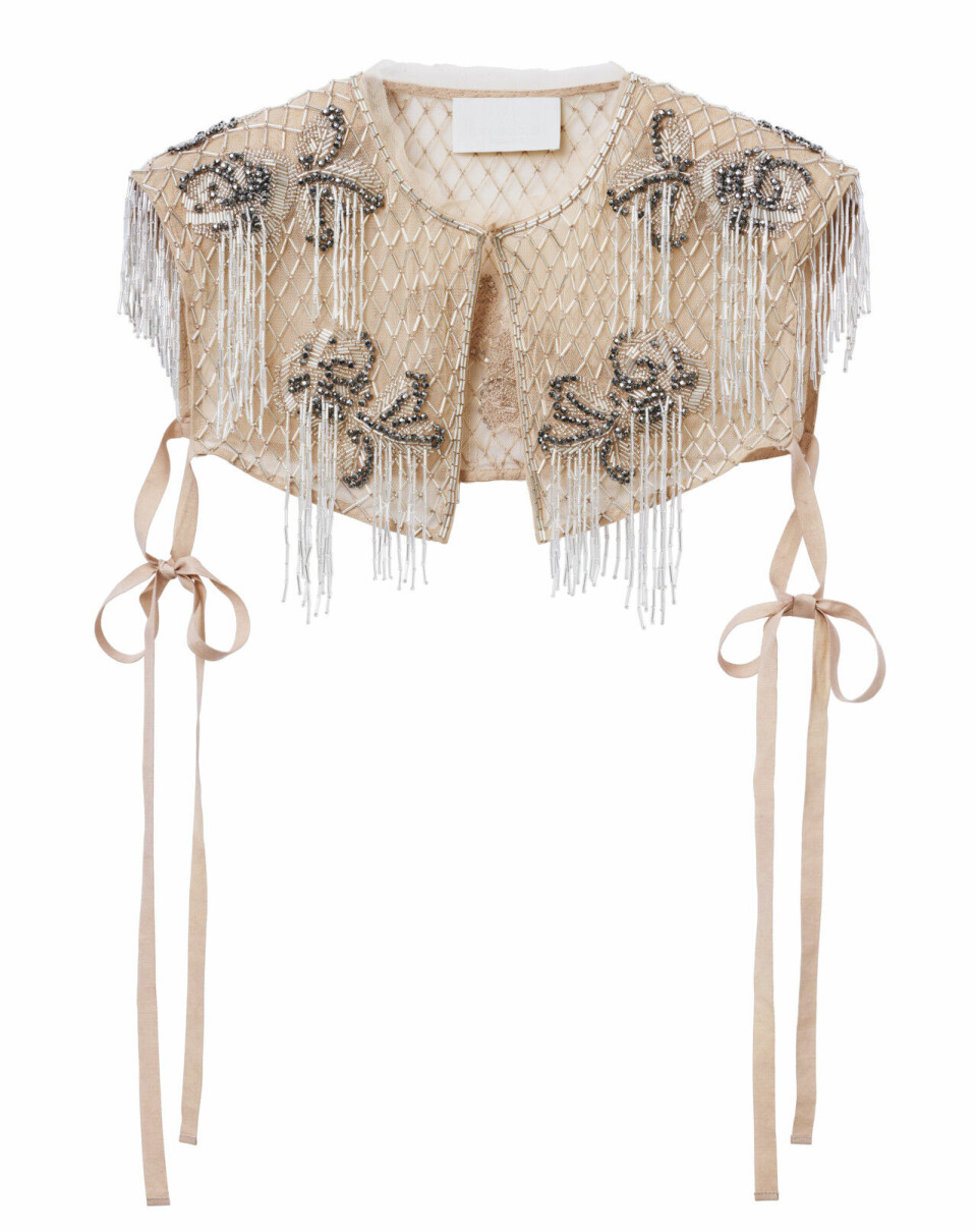 Se alla plagg från H&M:s hållbara kollektion Conscious Exclusive AW19