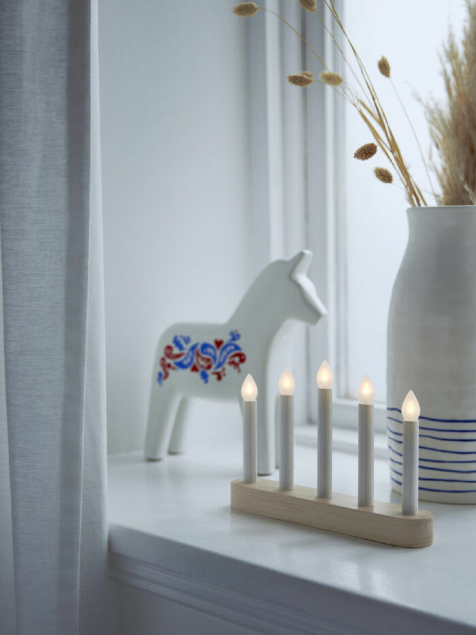 Julen 2019 på Ikea är här – se nyheterna