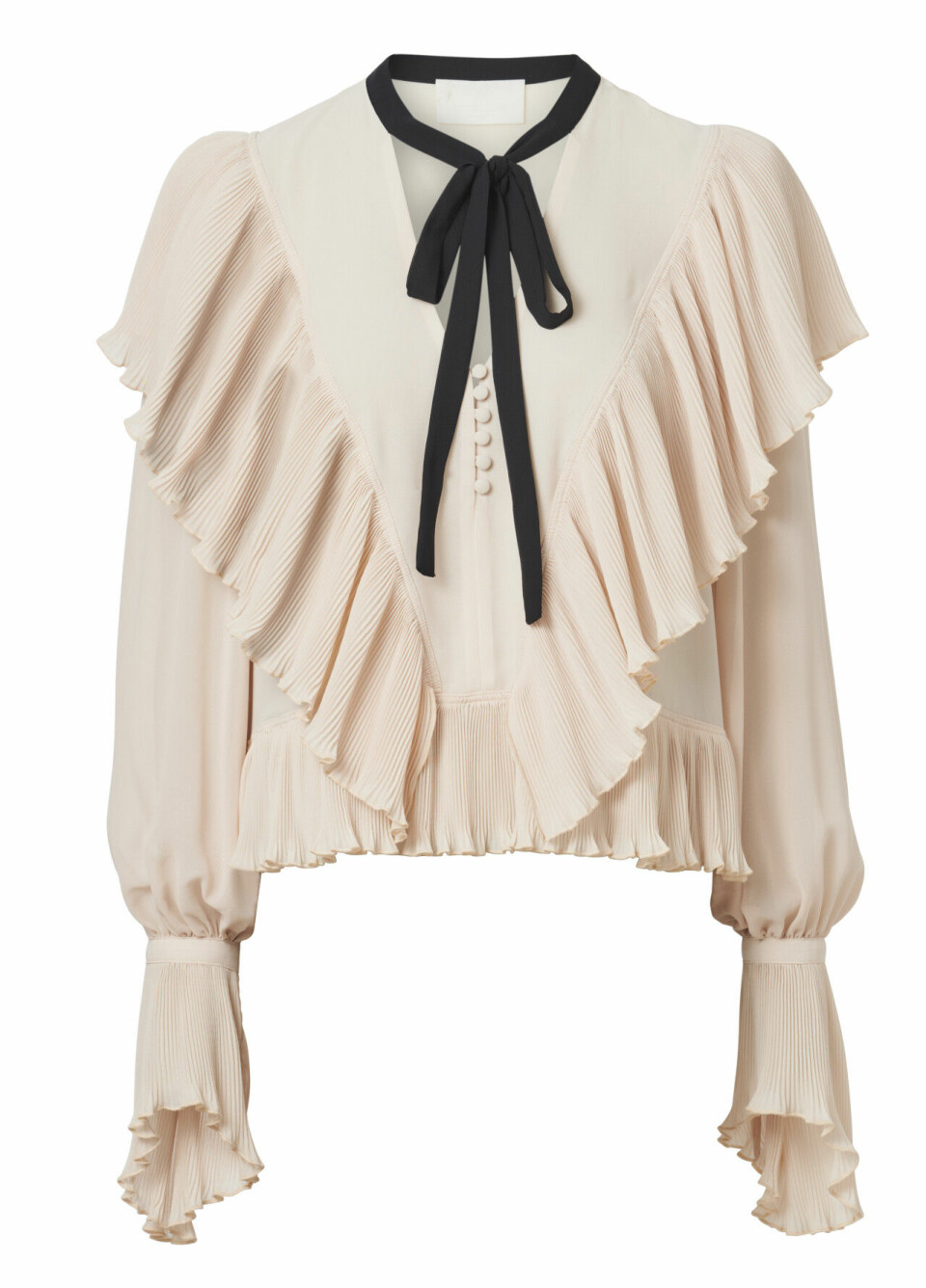 Se alla plagg från H&M:s hållbara kollektion Conscious Exclusive AW19