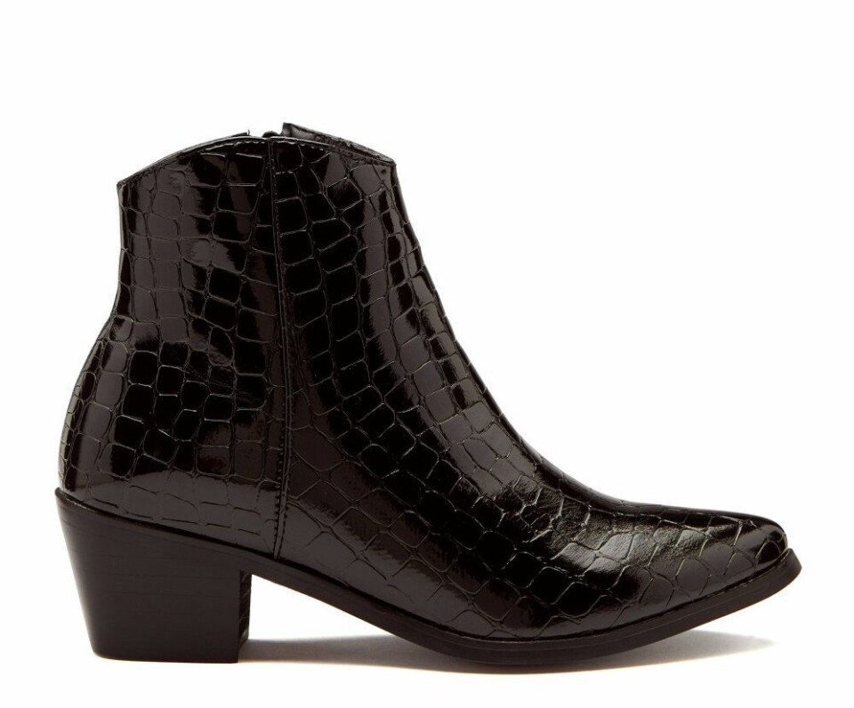 Höstens 30 snyggaste boots – från budget till lyx