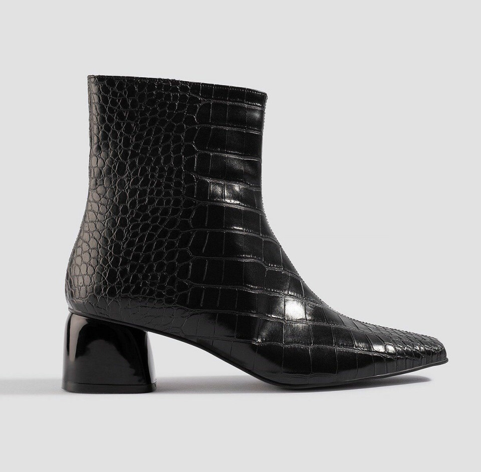 Höstens 30 snyggaste boots – från budget till lyx