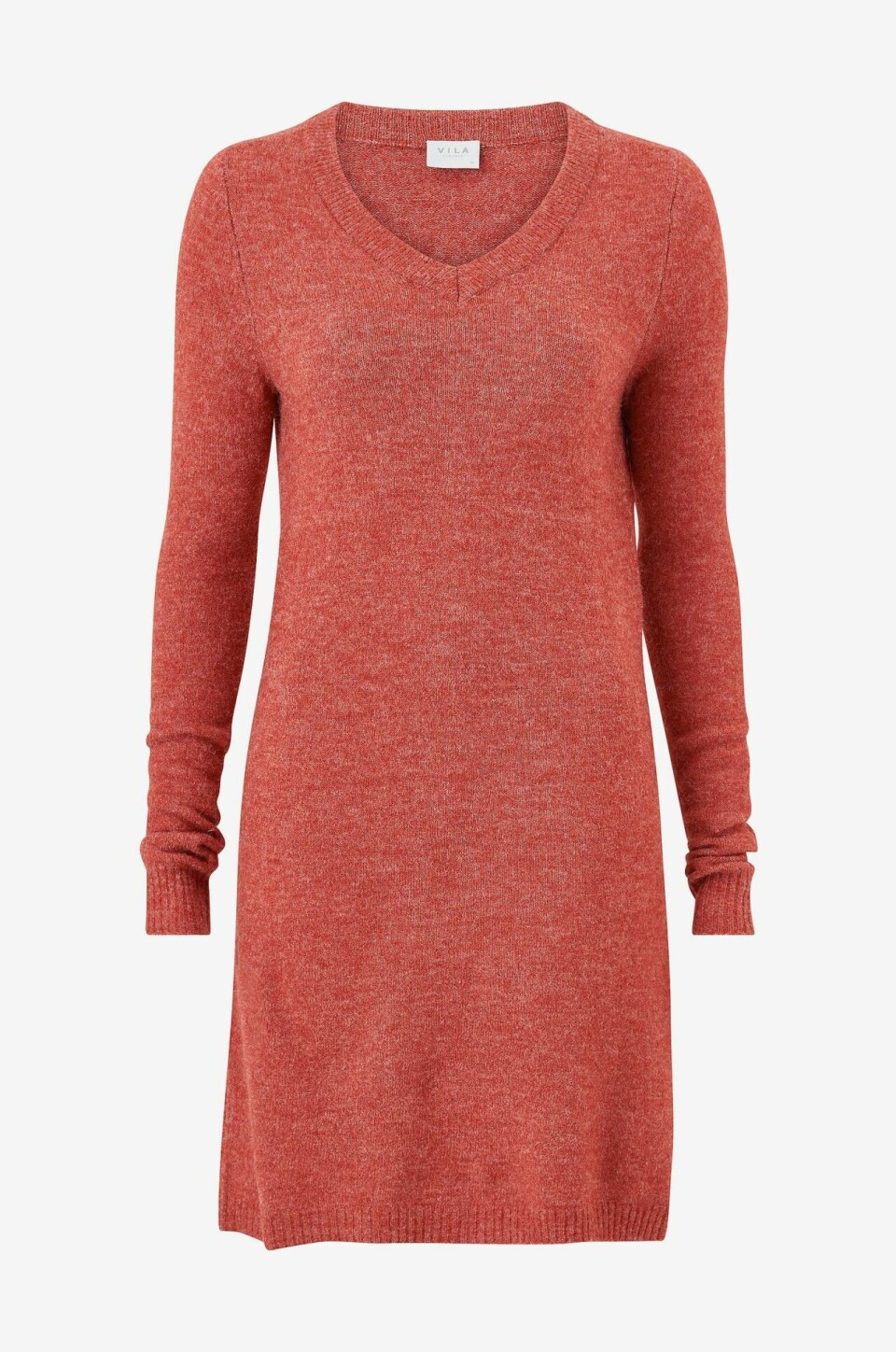 17 stickade klänningar som vill hoppa in i din garderob