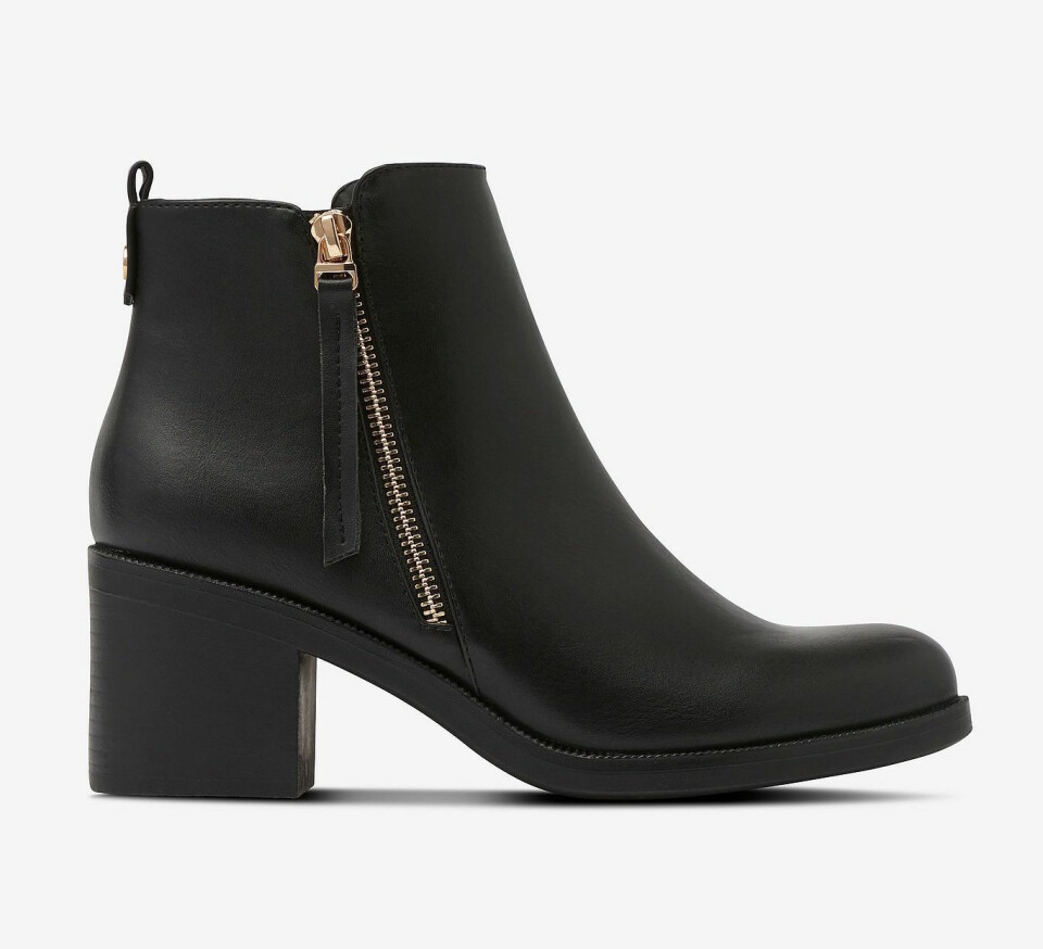 Höstens 30 snyggaste boots – från budget till lyx
