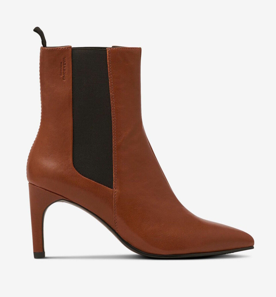 Höstens 30 snyggaste boots – från budget till lyx