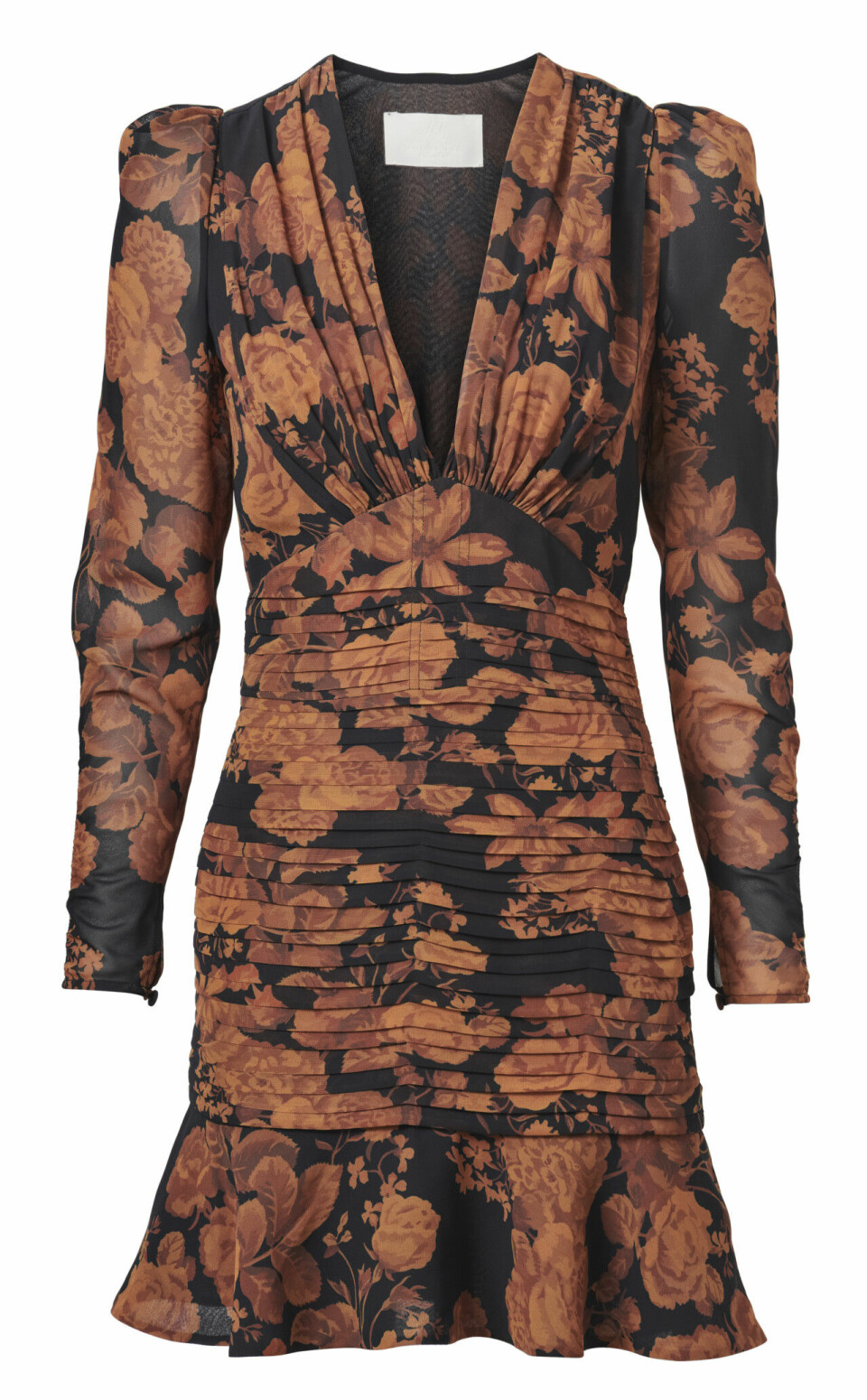 Se alla plagg från H&M:s hållbara kollektion Conscious Exclusive AW19