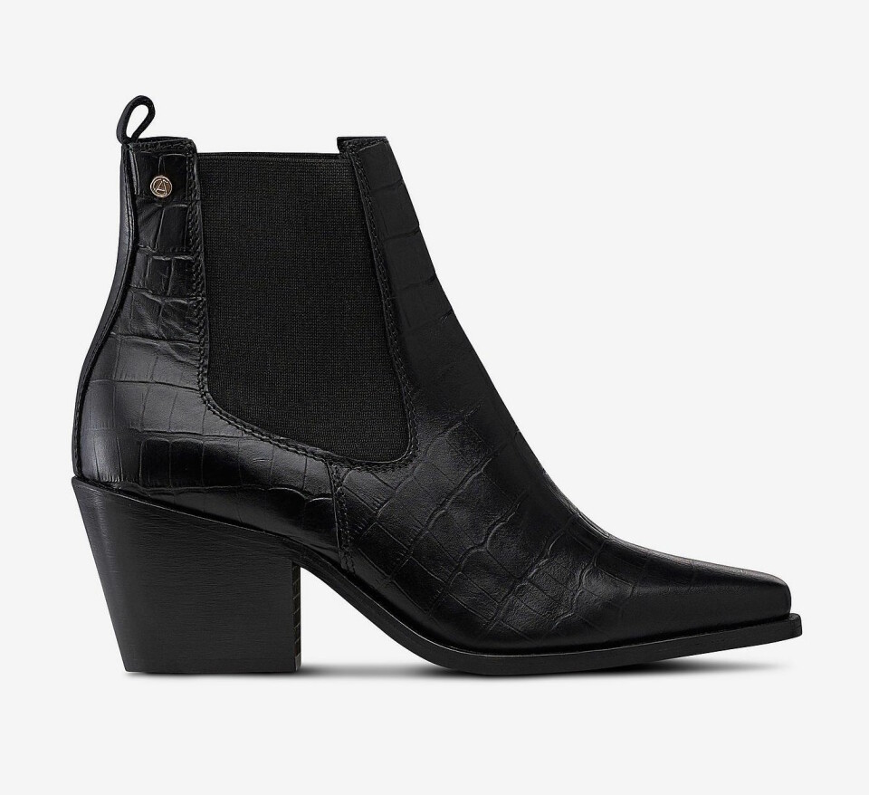 Höstens 30 snyggaste boots – från budget till lyx