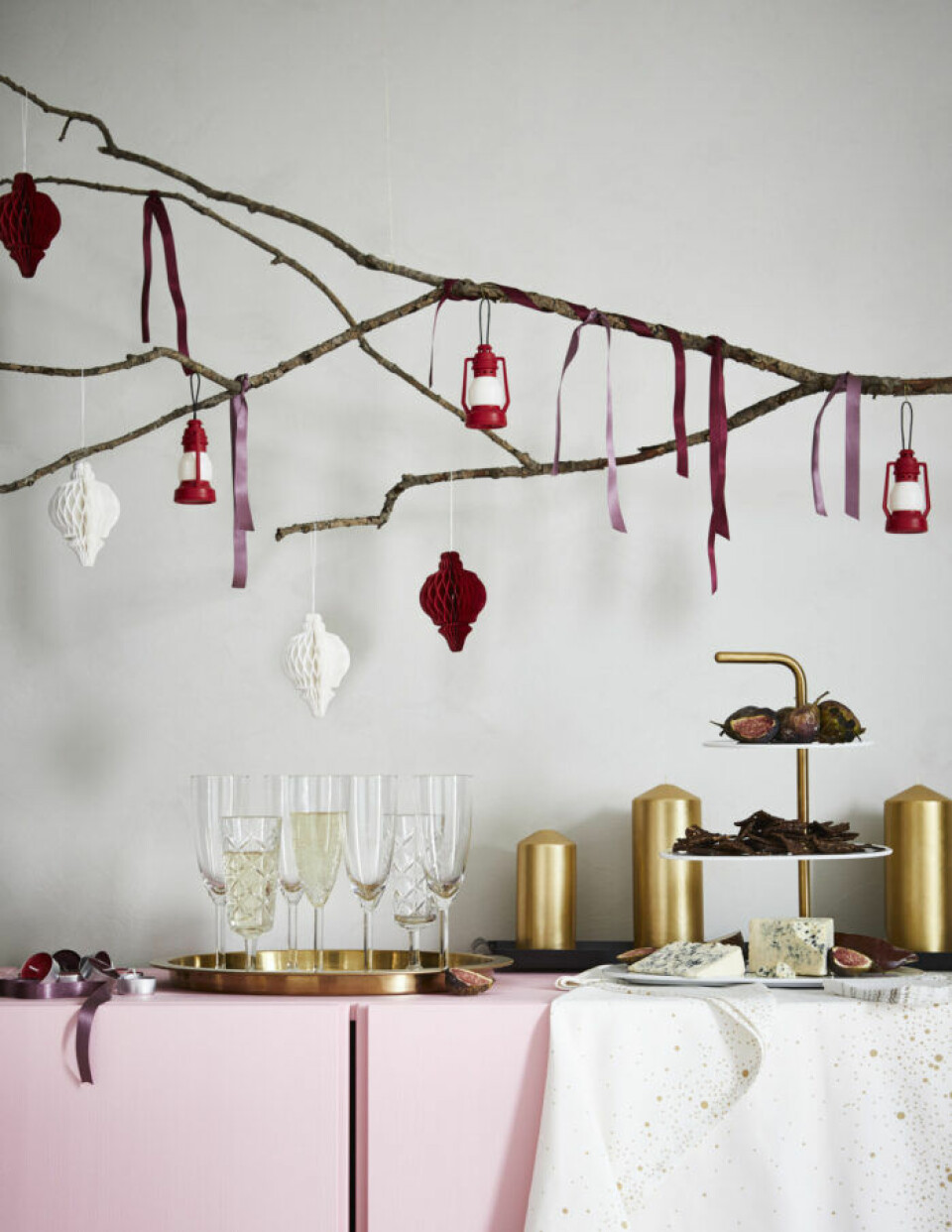 Julen 2019 på Ikea är här – se nyheterna