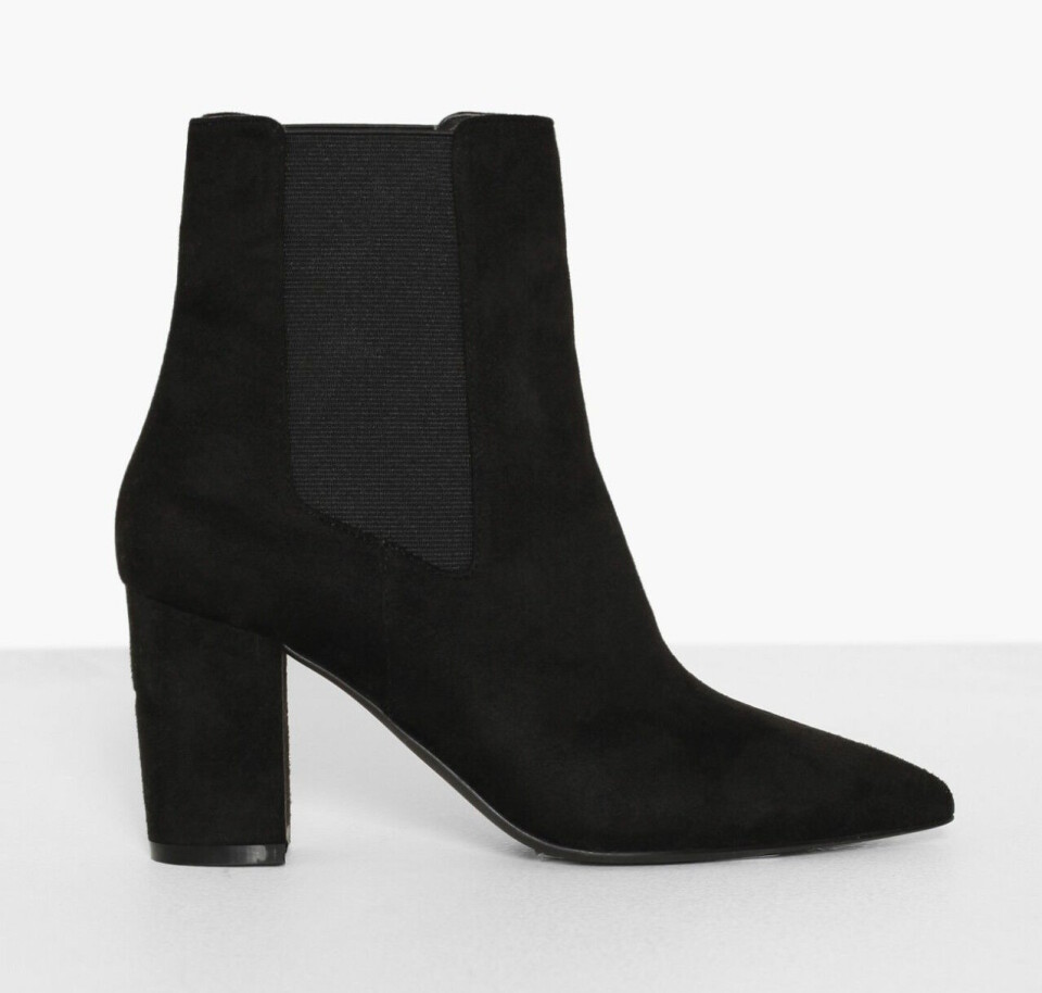 Höstens 30 snyggaste boots – från budget till lyx