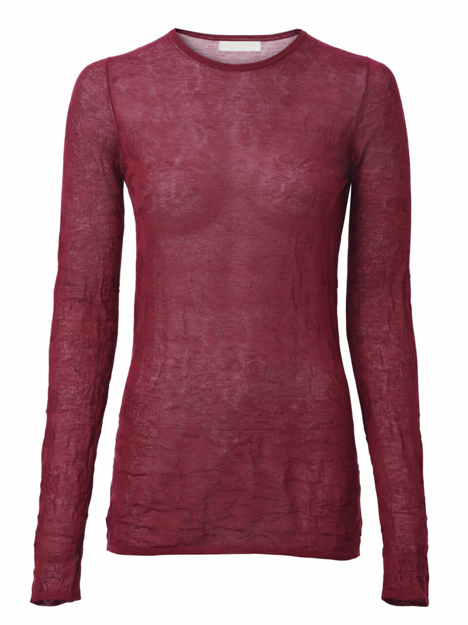 Se alla plagg från H&M:s hållbara kollektion Conscious Exclusive AW19