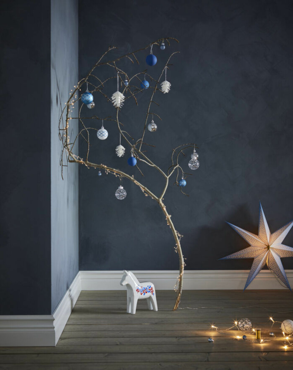 Julen 2019 på Ikea är här – se nyheterna