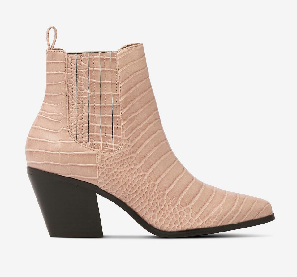 Höstens 30 snyggaste boots – från budget till lyx