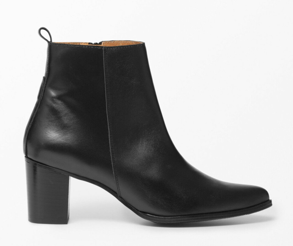 Höstens 30 snyggaste boots – från budget till lyx