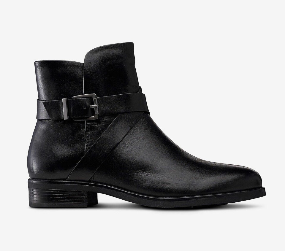 Höstens 30 snyggaste boots – från budget till lyx
