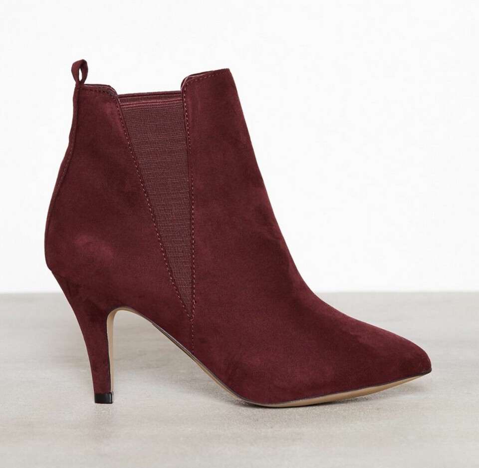 Höstens 30 snyggaste boots – från budget till lyx