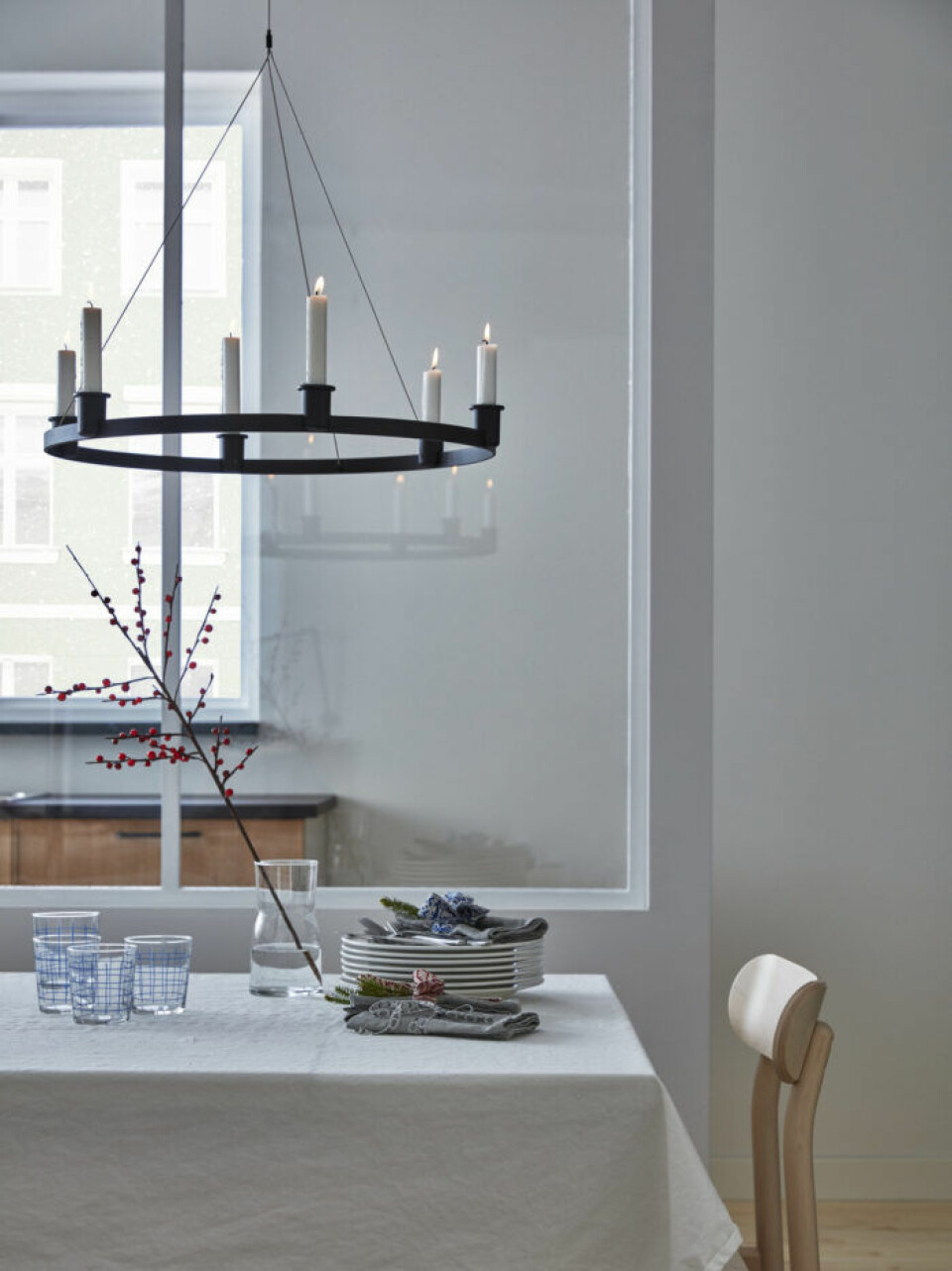 Julen 2019 på Ikea är här – se nyheterna