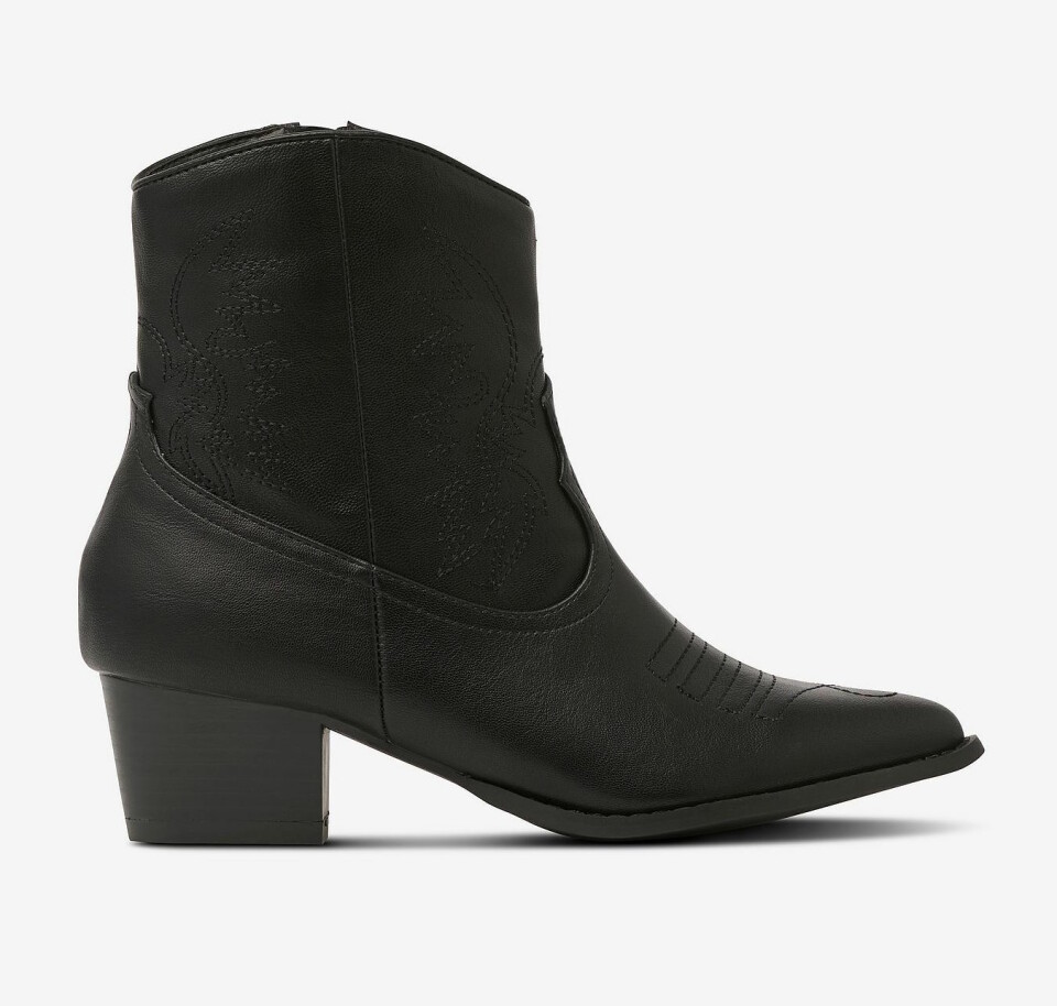 Höstens 30 snyggaste boots – från budget till lyx