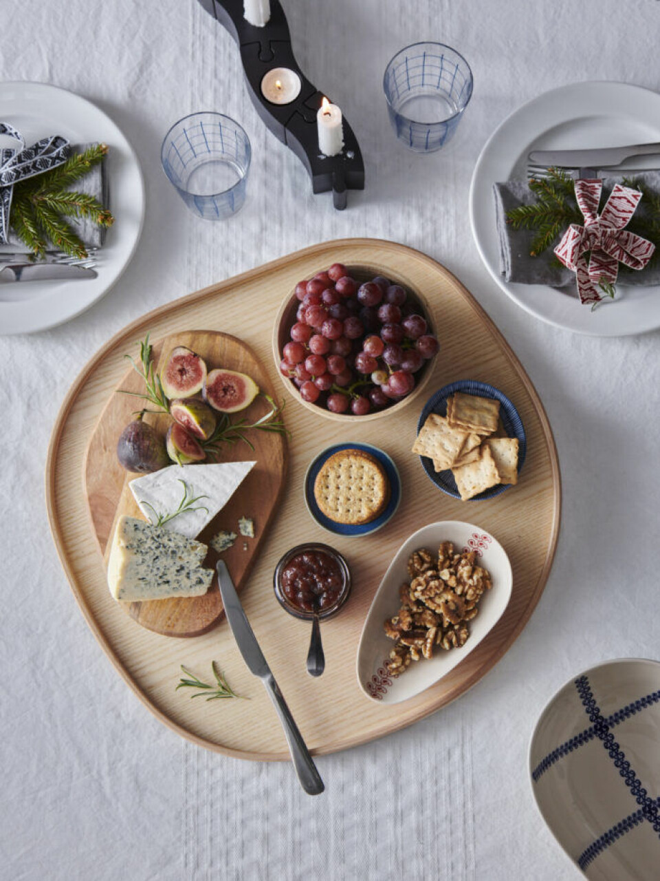 Julen 2019 på Ikea är här – se nyheterna