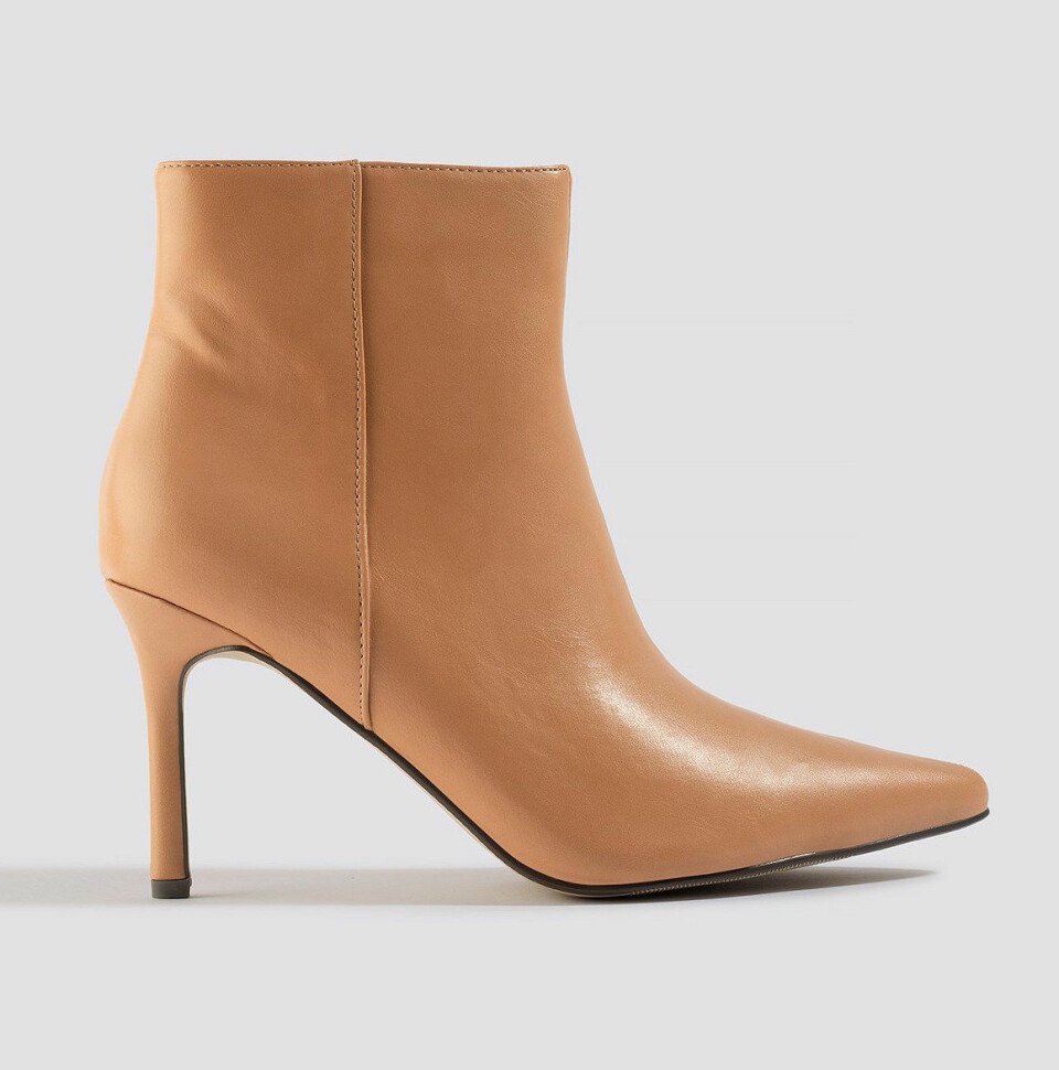 Höstens 30 snyggaste boots – från budget till lyx