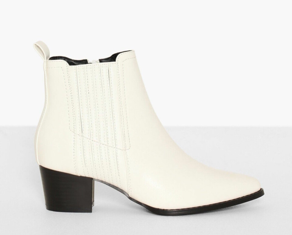 Höstens 30 snyggaste boots – från budget till lyx