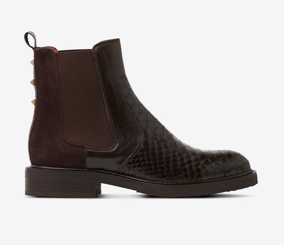 Höstens 30 snyggaste boots – från budget till lyx