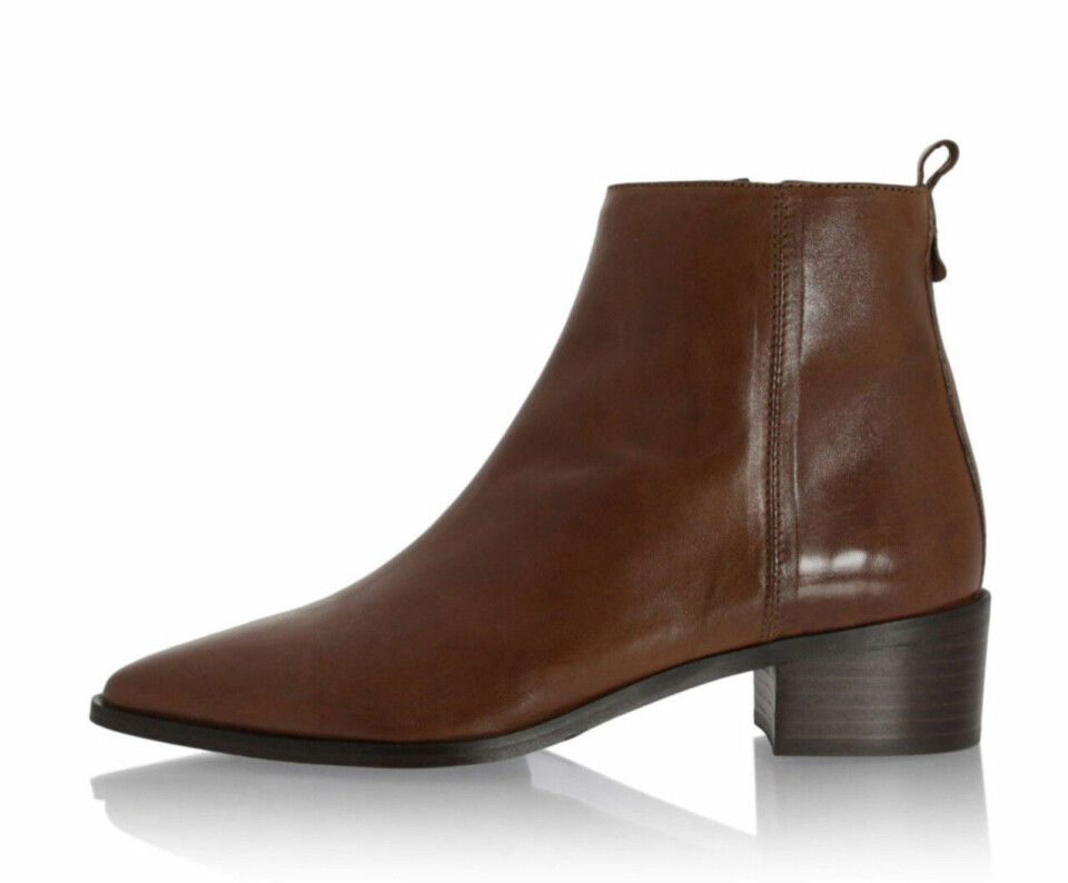 Höstens 30 snyggaste boots – från budget till lyx
