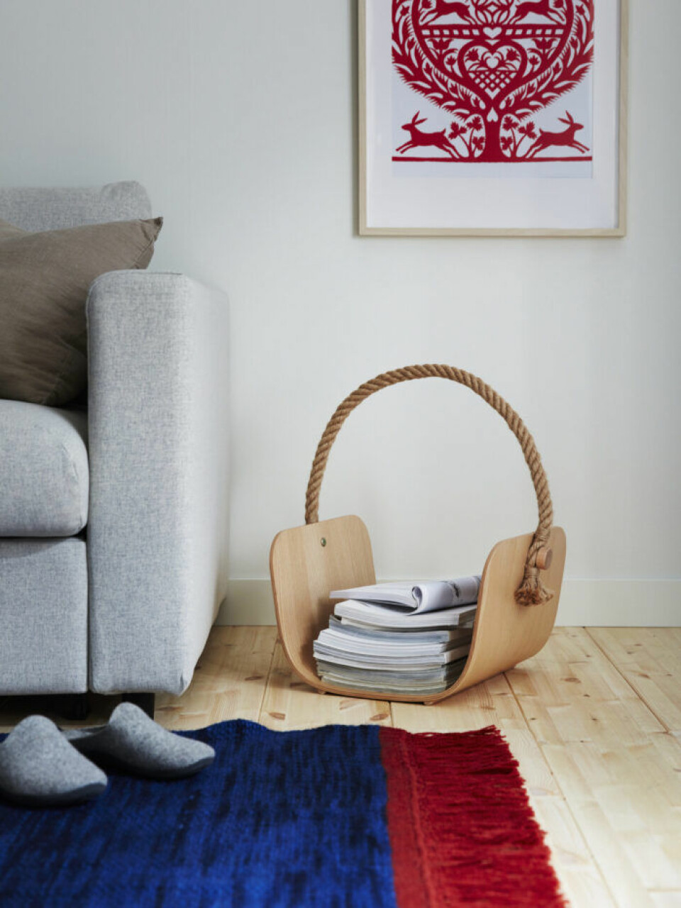 Julen 2019 på Ikea är här – se nyheterna