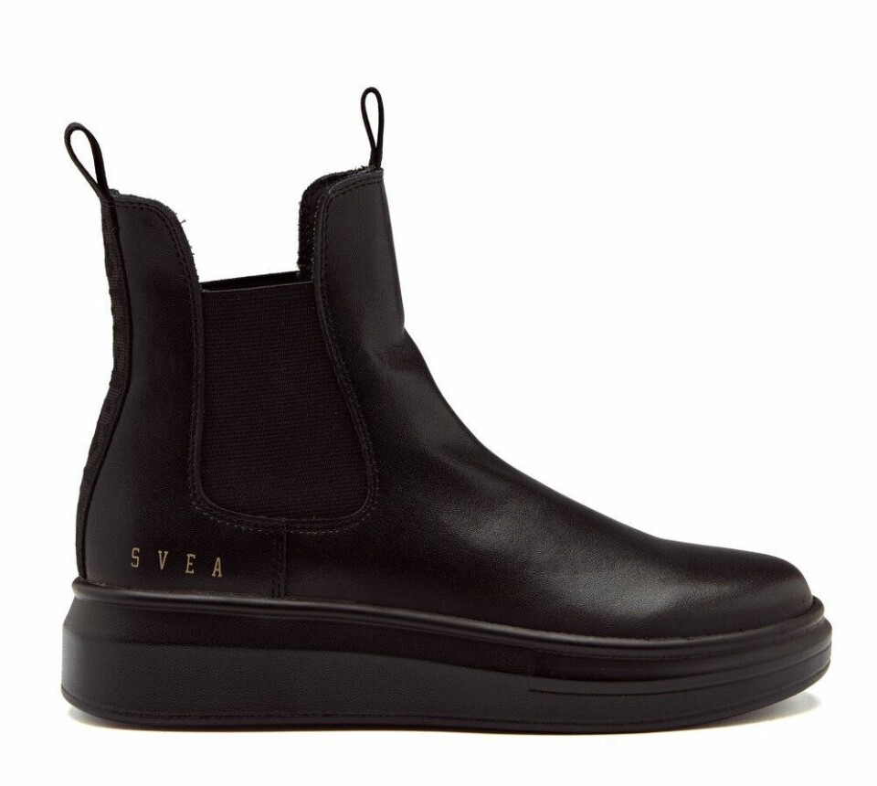 Höstens 30 snyggaste boots – från budget till lyx