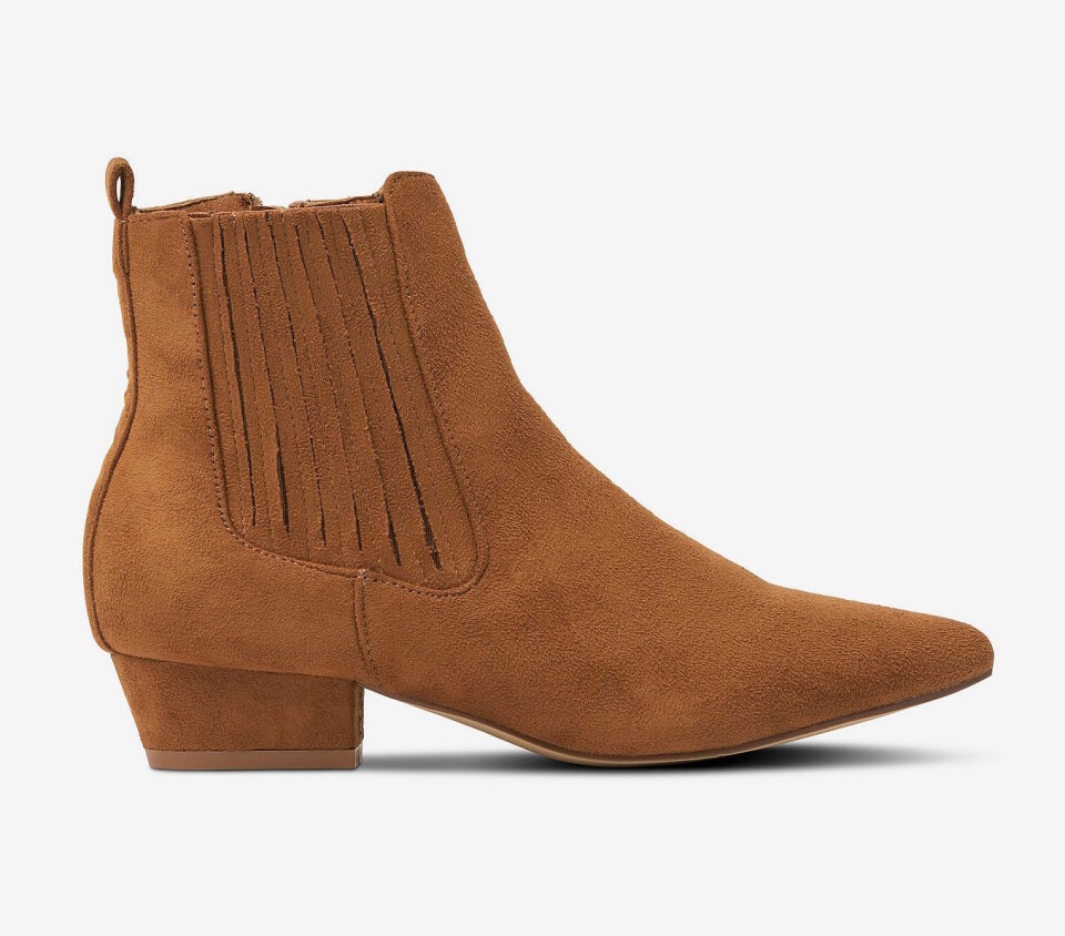 Höstens 30 snyggaste boots – från budget till lyx