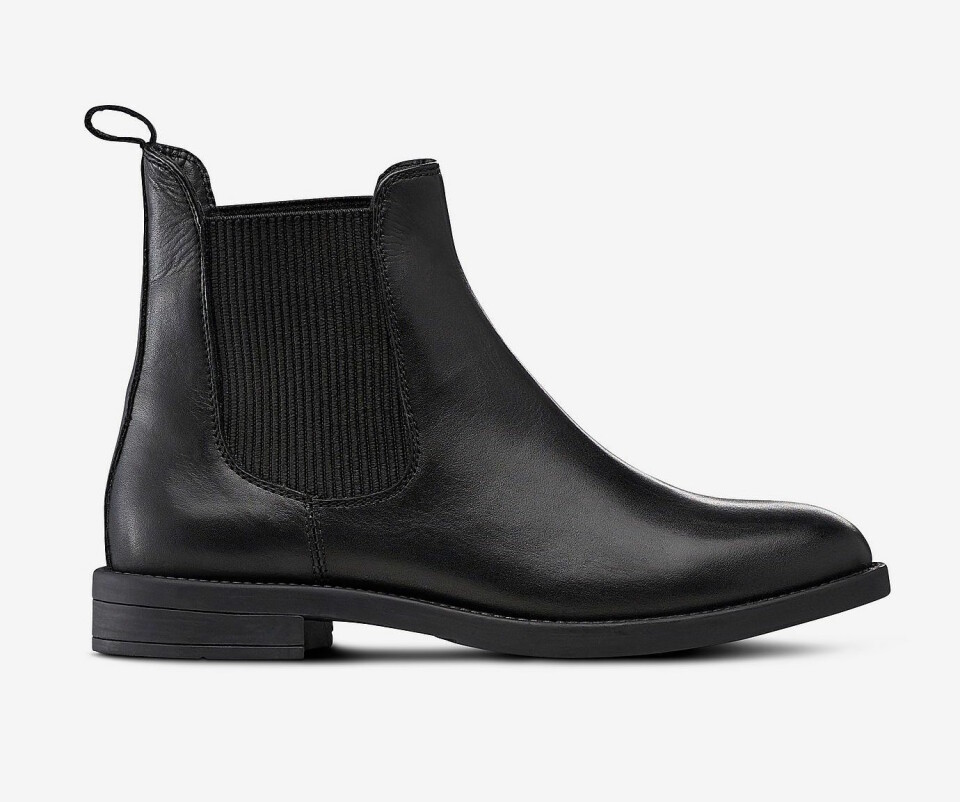 Höstens 30 snyggaste boots – från budget till lyx