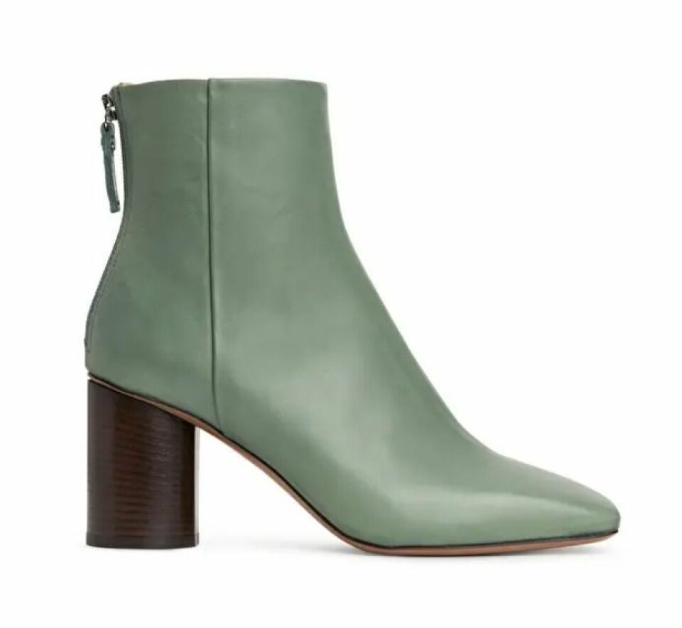 Höstens 30 snyggaste boots – från budget till lyx