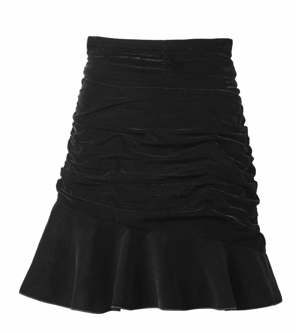 Se alla plagg från H&M:s hållbara kollektion Conscious Exclusive AW19