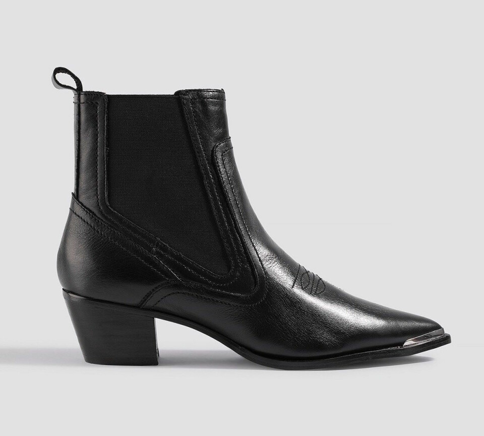 Höstens 30 snyggaste boots – från budget till lyx