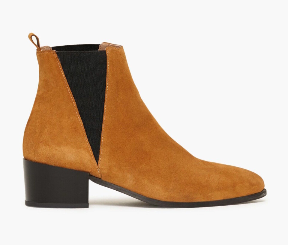Höstens 30 snyggaste boots – från budget till lyx