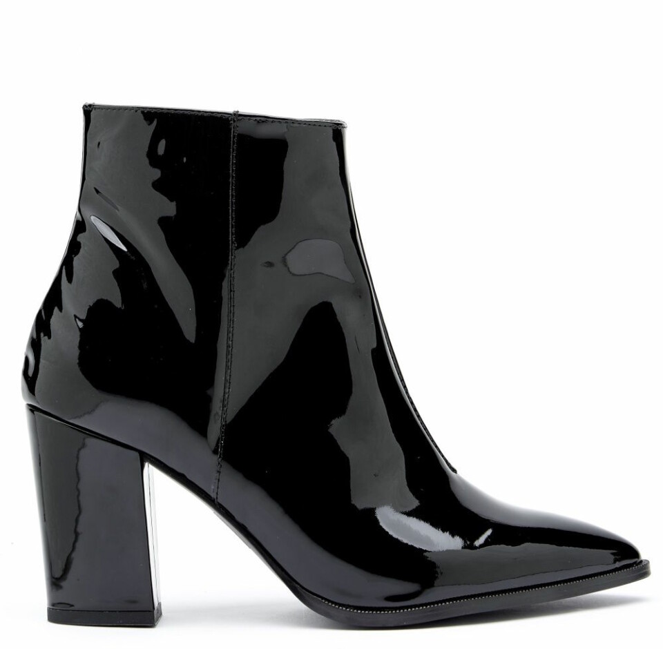 Höstens 30 snyggaste boots – från budget till lyx