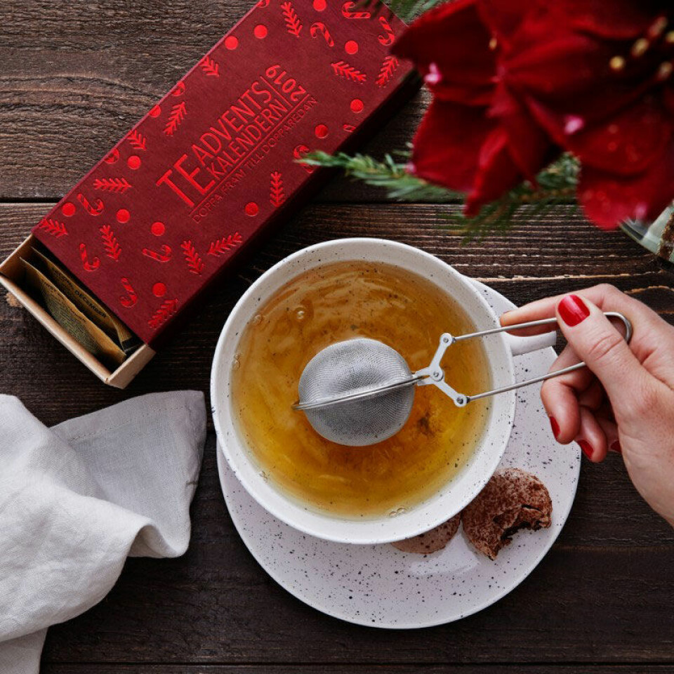 Från lakrits till kaffe – 15 adventskalendrar du kan äta upp