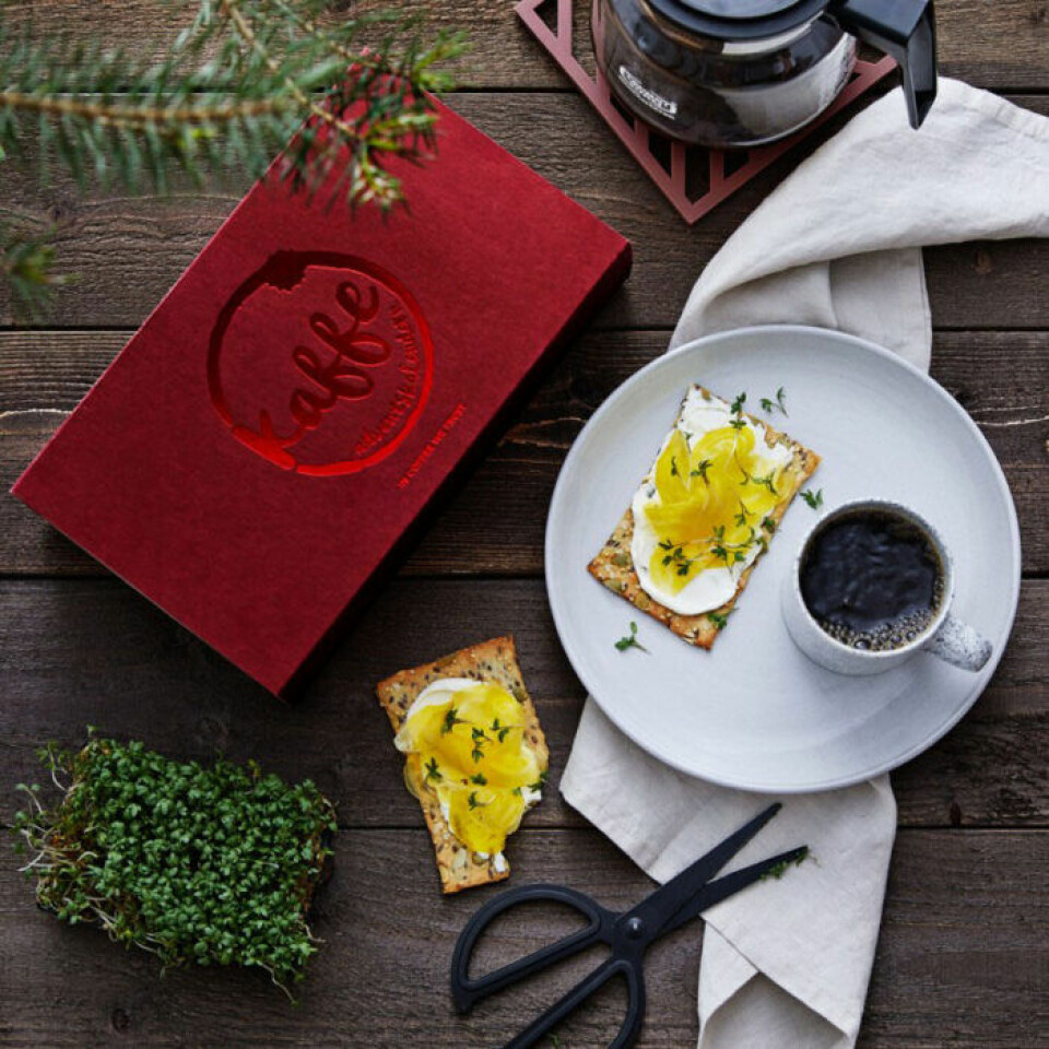 Från lakrits till kaffe – 15 adventskalendrar du kan äta upp